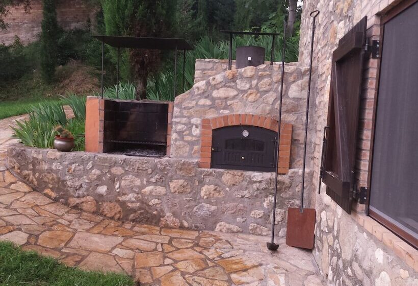 פנסיון Casa Horta