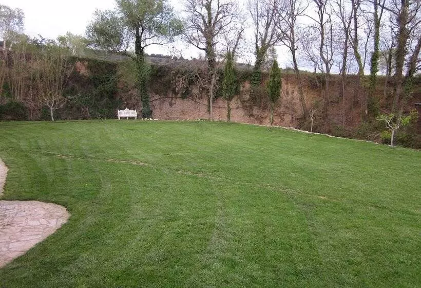 ペンション Casa Horta