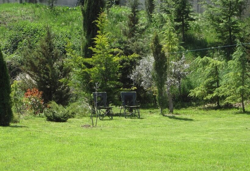 פנסיון Casa Horta