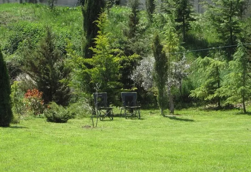 ペンション Casa Horta