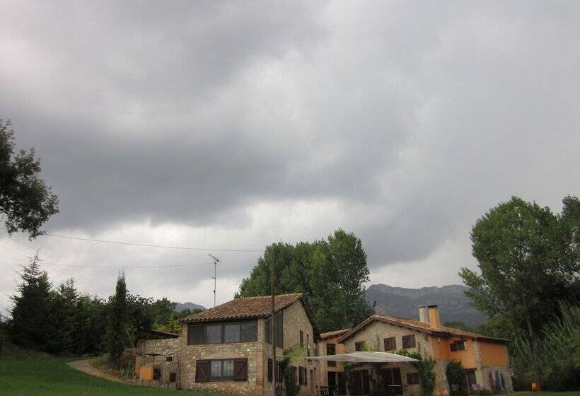 פנסיון Casa Horta