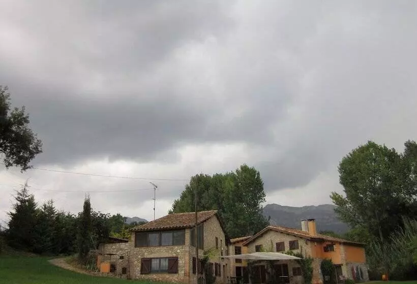 ペンション Casa Horta