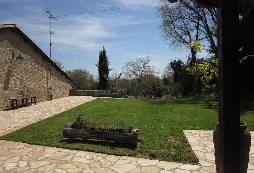 פנסיון Casa Horta