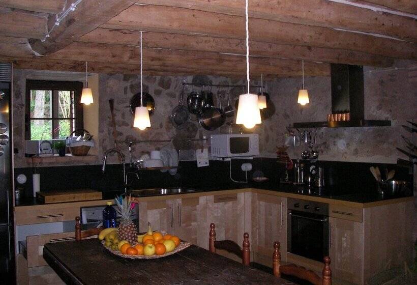 פנסיון Casa Horta