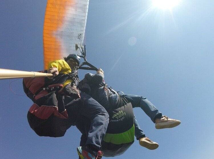 פנסיון Casa Horta