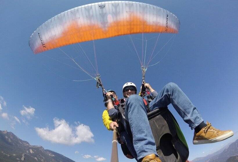 פנסיון Casa Horta