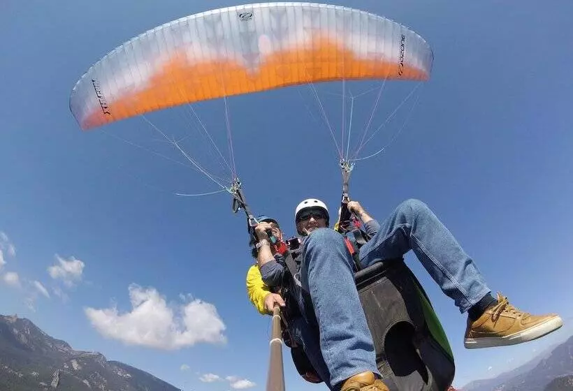 ペンション Casa Horta