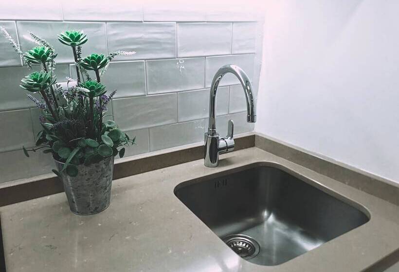 膳宿费 Mirador Catedral De Santiago