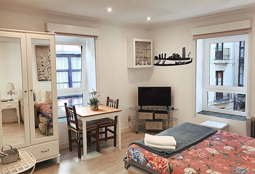 膳宿费 Mirador Catedral De Santiago