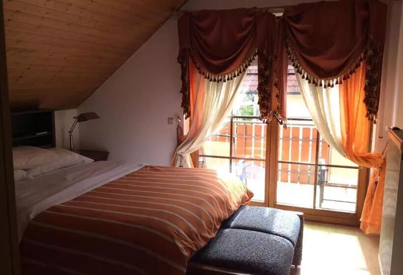 Majatalo Mountain View Rooms