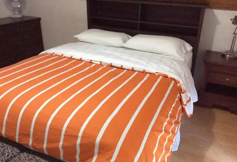 Majatalo Mountain View Rooms