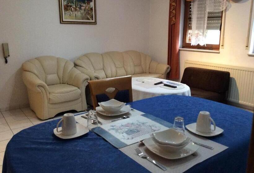 Pensão Mountain View Rooms