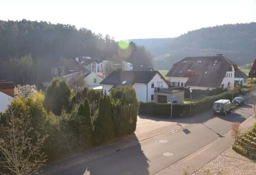 Majatalo Mountain View Rooms