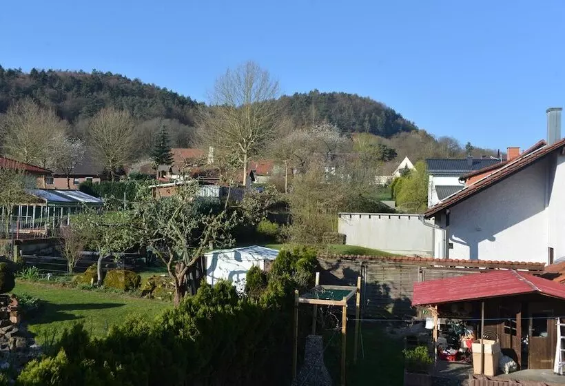 Majatalo Mountain View Rooms