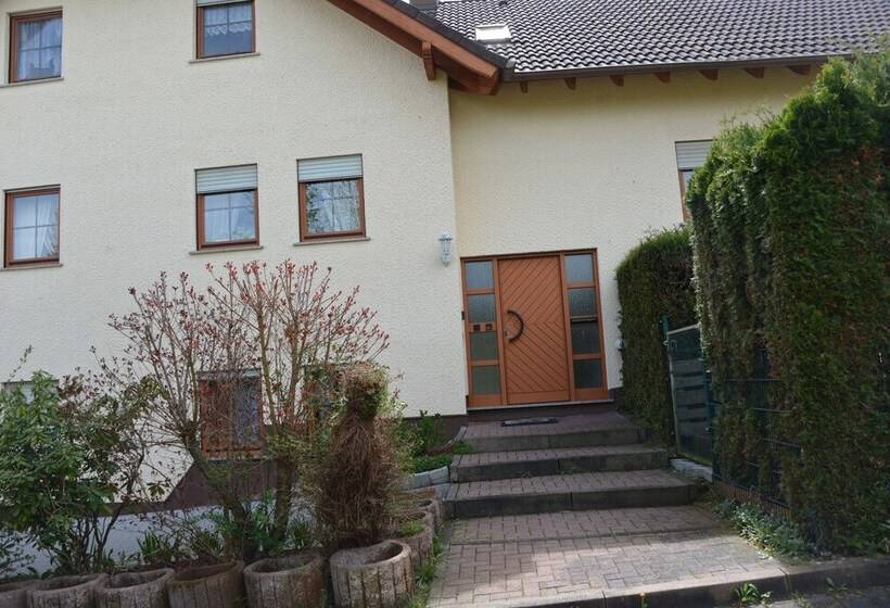 פנסיון Mountain View Rooms