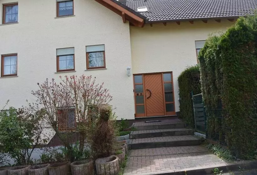 Majatalo Mountain View Rooms