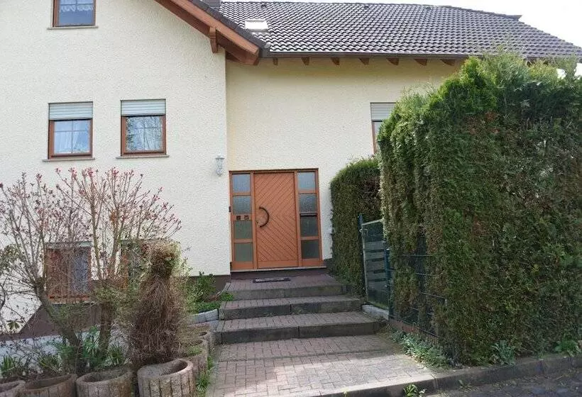 Majatalo Mountain View Rooms