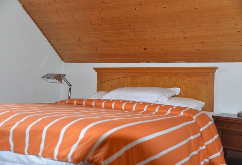 פנסיון Mountain View Rooms