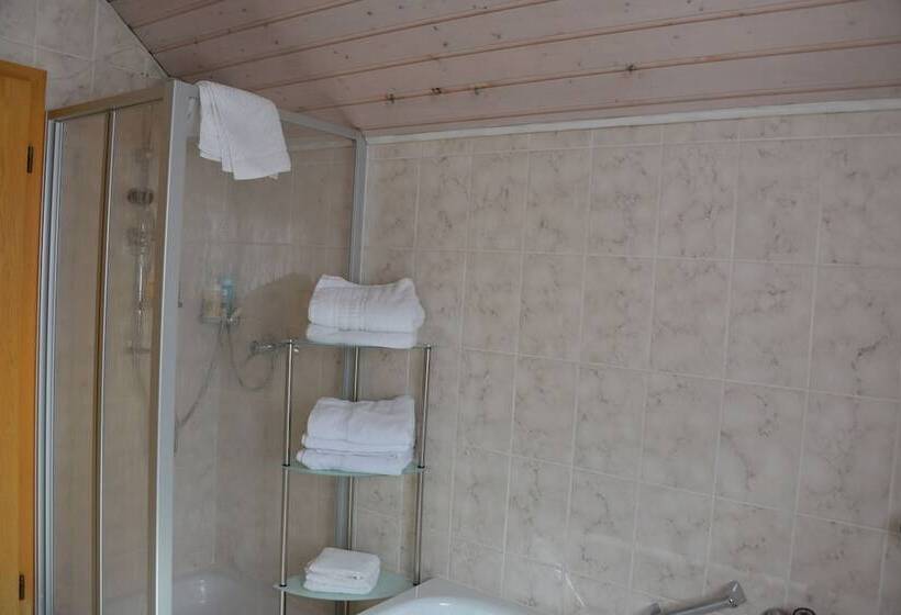 פנסיון Mountain View Rooms