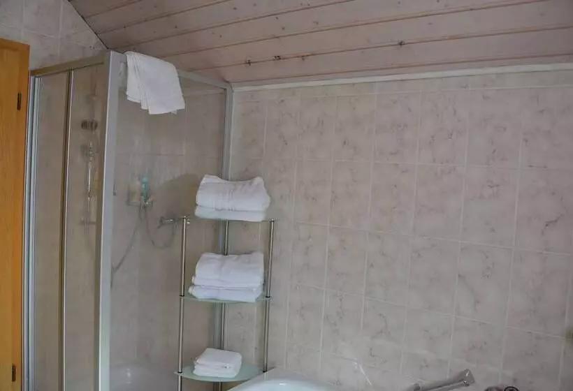 Majatalo Mountain View Rooms