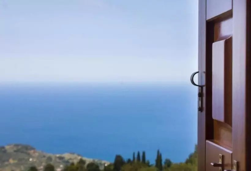 Majatalo Muses Country House