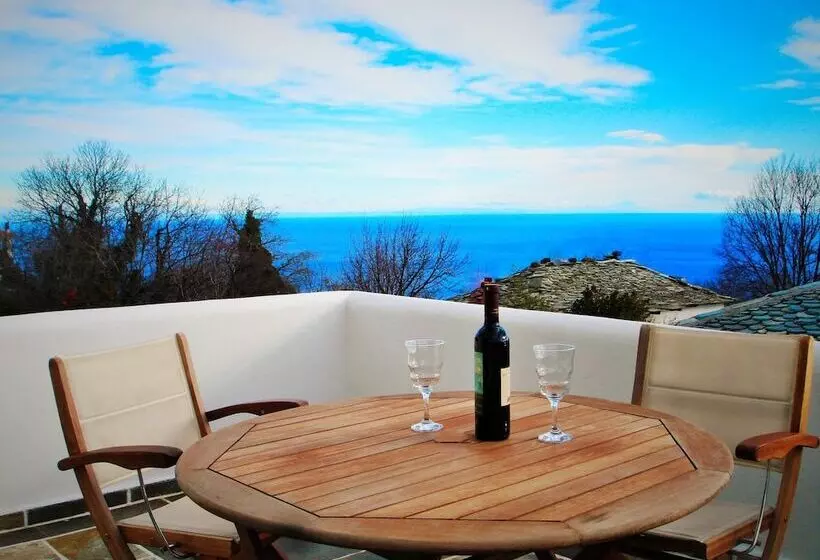 Majatalo Muses Country House