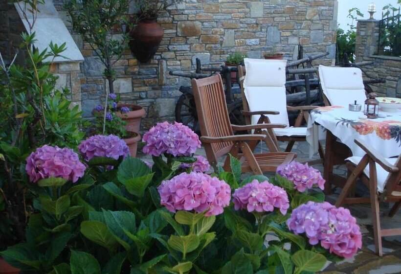 펜션 Muses Country House