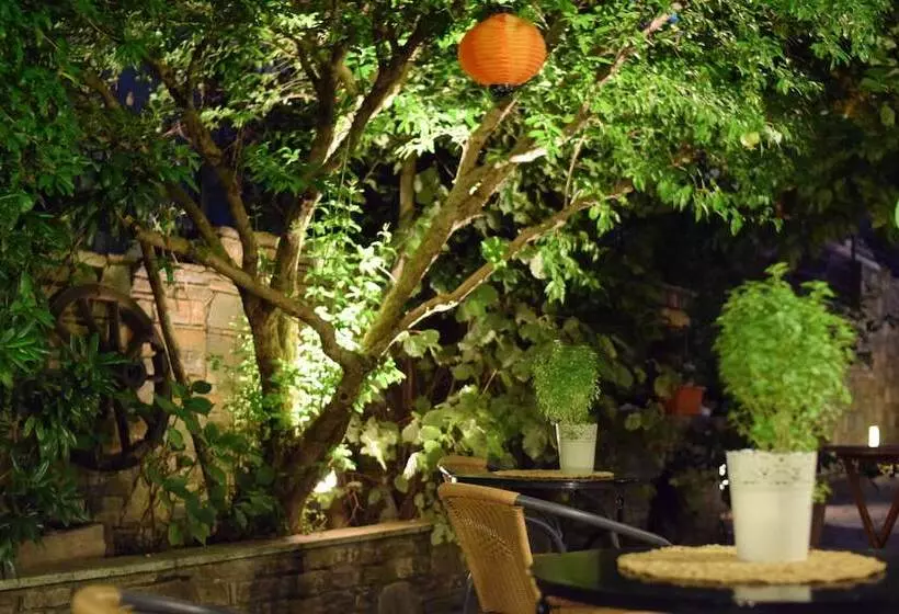 Majatalo Muses Country House