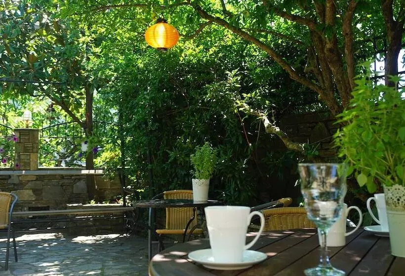 Majatalo Muses Country House