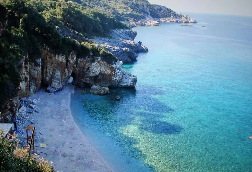 Majatalo Muses Country House