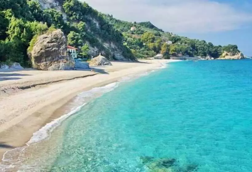 Majatalo Muses Country House