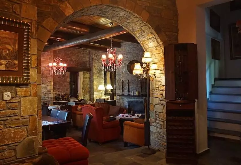 Majatalo Muses Country House