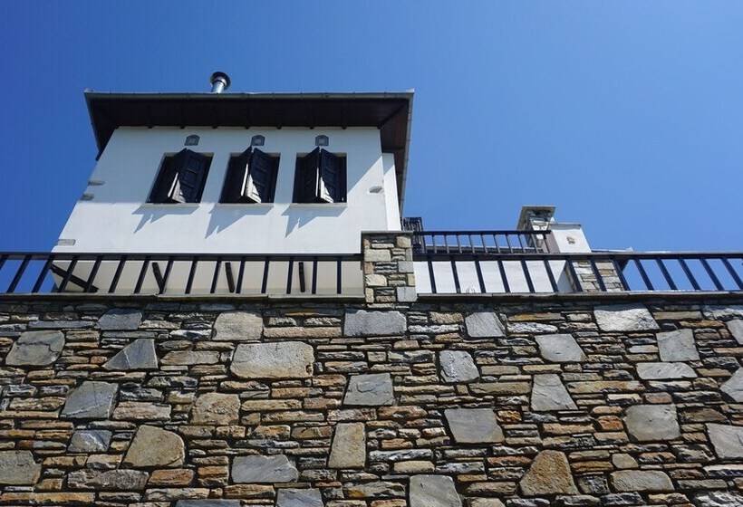 펜션 Muses Country House