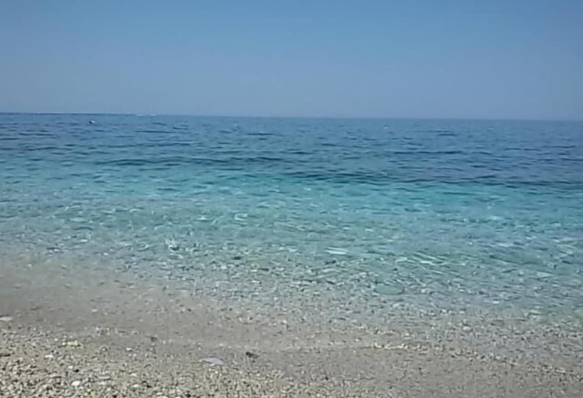 펜션 Muses Country House