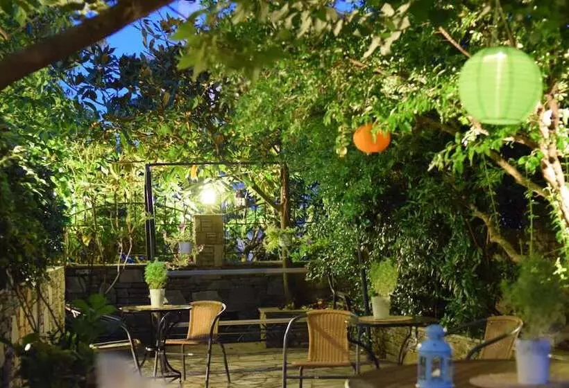 Majatalo Muses Country House