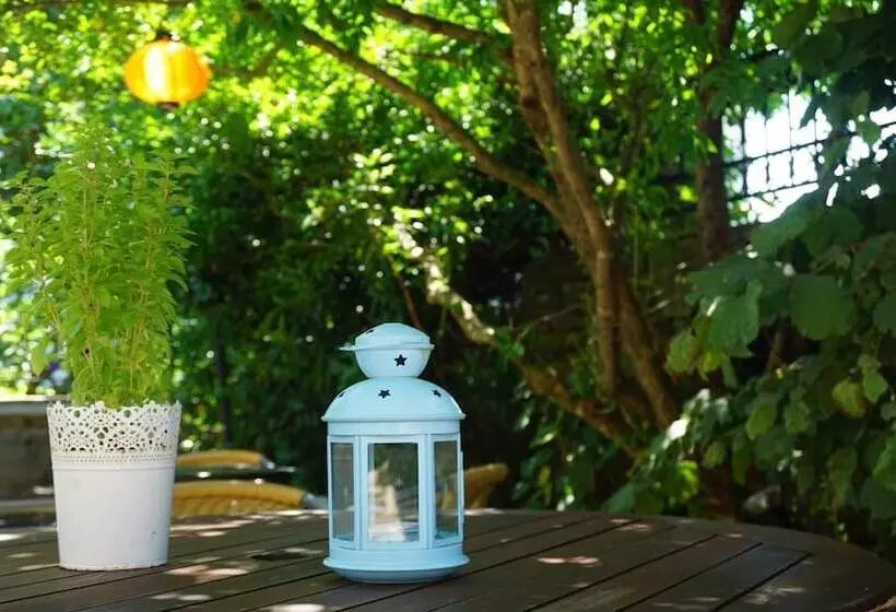 Majatalo Muses Country House