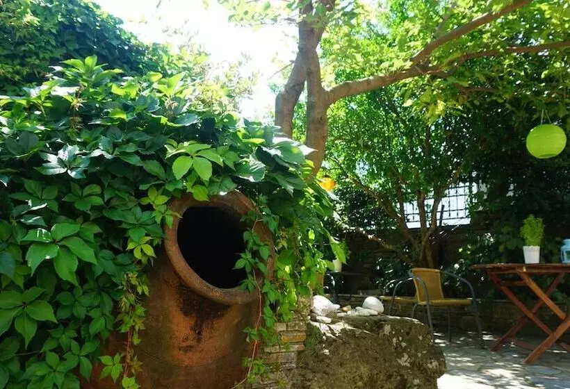 Majatalo Muses Country House