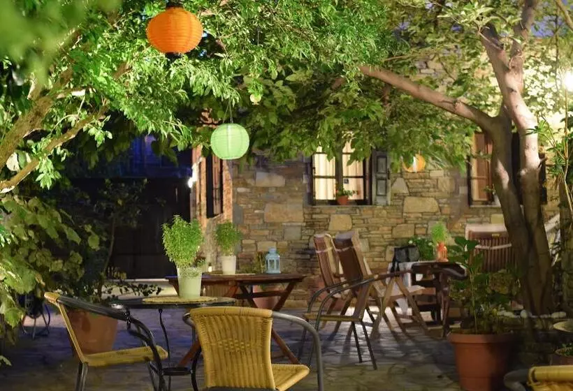 Majatalo Muses Country House