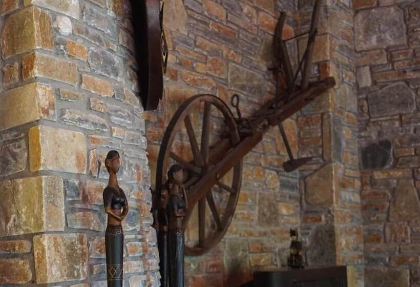 펜션 Muses Country House