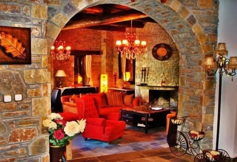 Majatalo Muses Country House