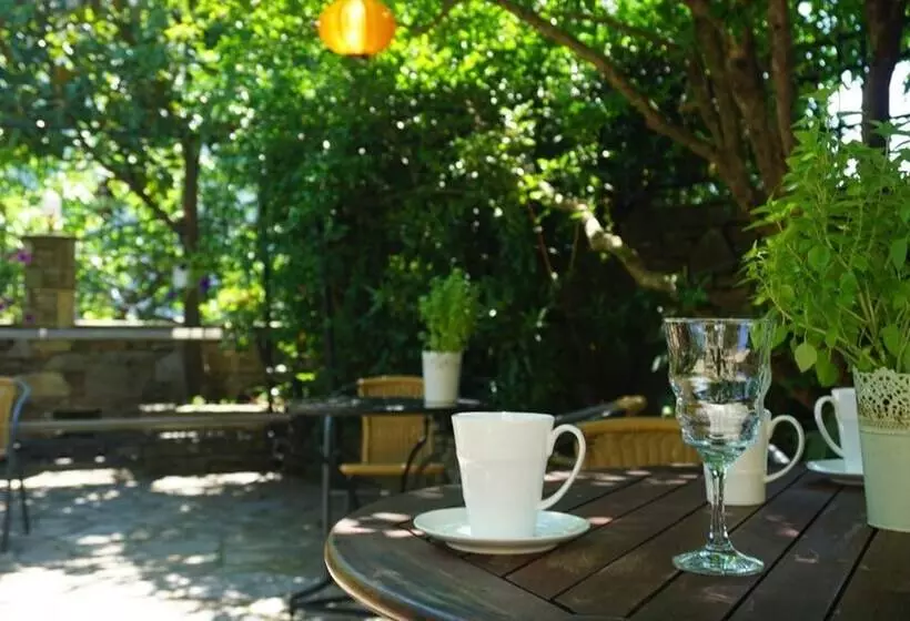 Majatalo Muses Country House