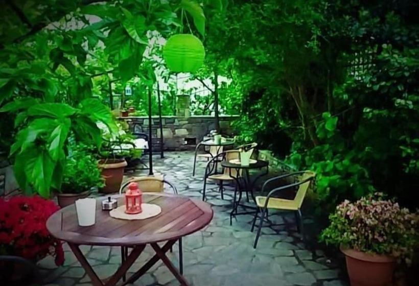 펜션 Muses Country House