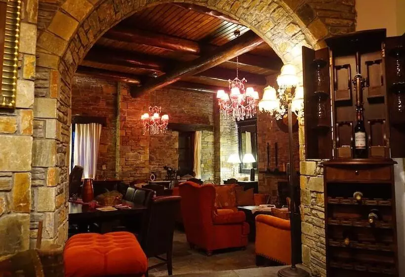 Majatalo Muses Country House