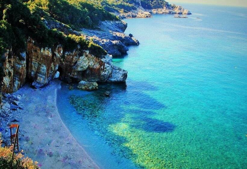 펜션 Muses Country House