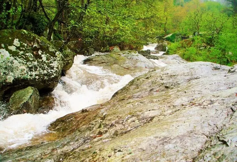 Majatalo Muses Country House