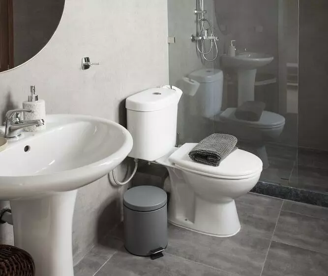 Syros Wellness Luxury Suites