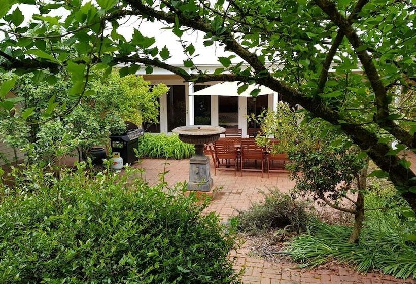 The Grange Homestead