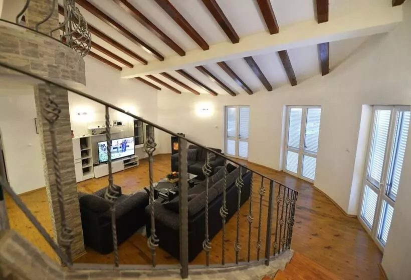 Villa Kristina