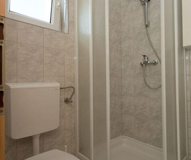 Beach Apartments Rumin