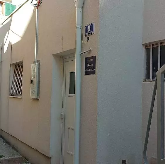 Apt Lavender On Nincevica St 1 Br Apt 5 Min To The Old Town Of Split